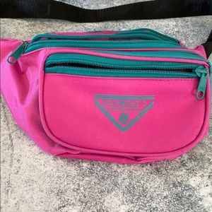 Like New Everest Fanny pack